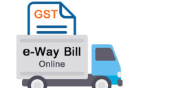 E-WAY BILL