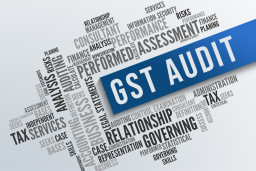 GST Audit