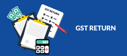 GST Return Filing